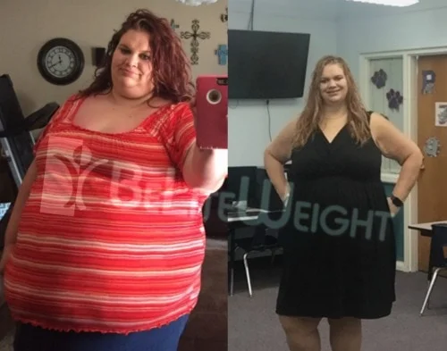 Jennifer W - 10 Month Update *